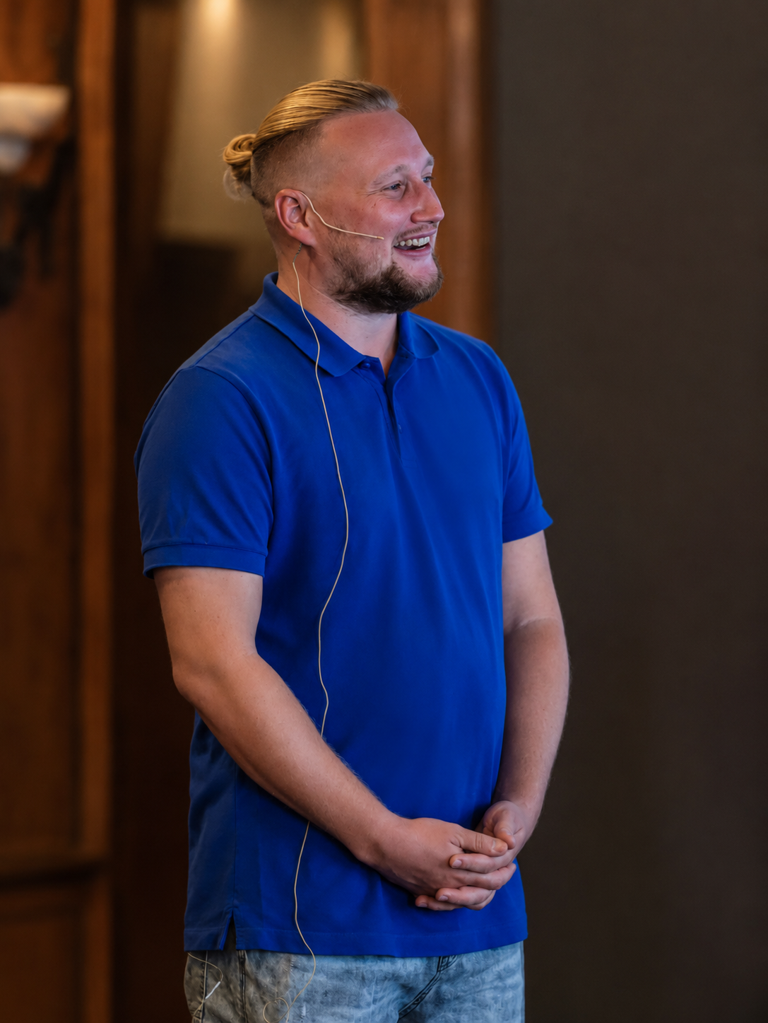 Niklas - NWSE Profile Photo